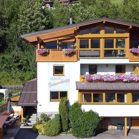 Ferienhaus Sonnenhang Матрай-ин-Осттироль Экстерьер фото