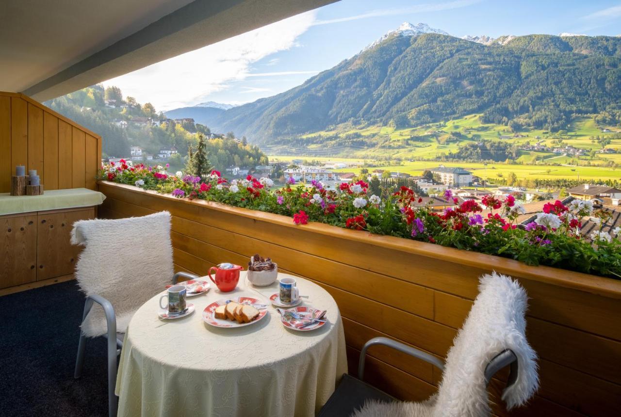 Ferienhaus Sonnenhang Матрай-ин-Осттироль Экстерьер фото