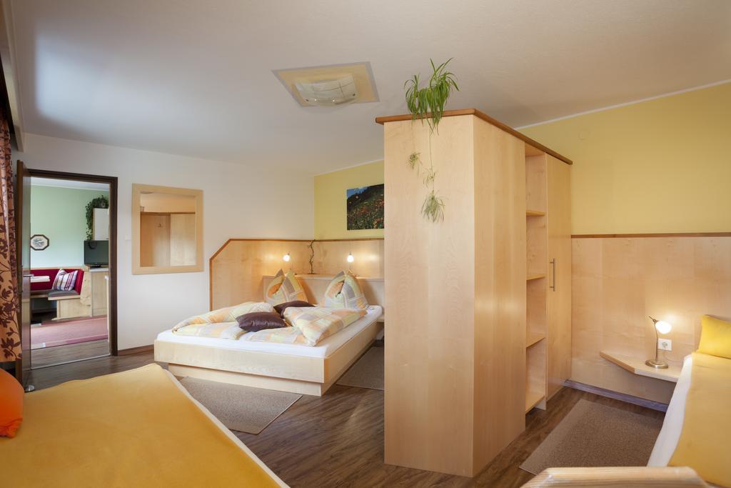 Ferienhaus Sonnenhang Матрай-ин-Осттироль Экстерьер фото