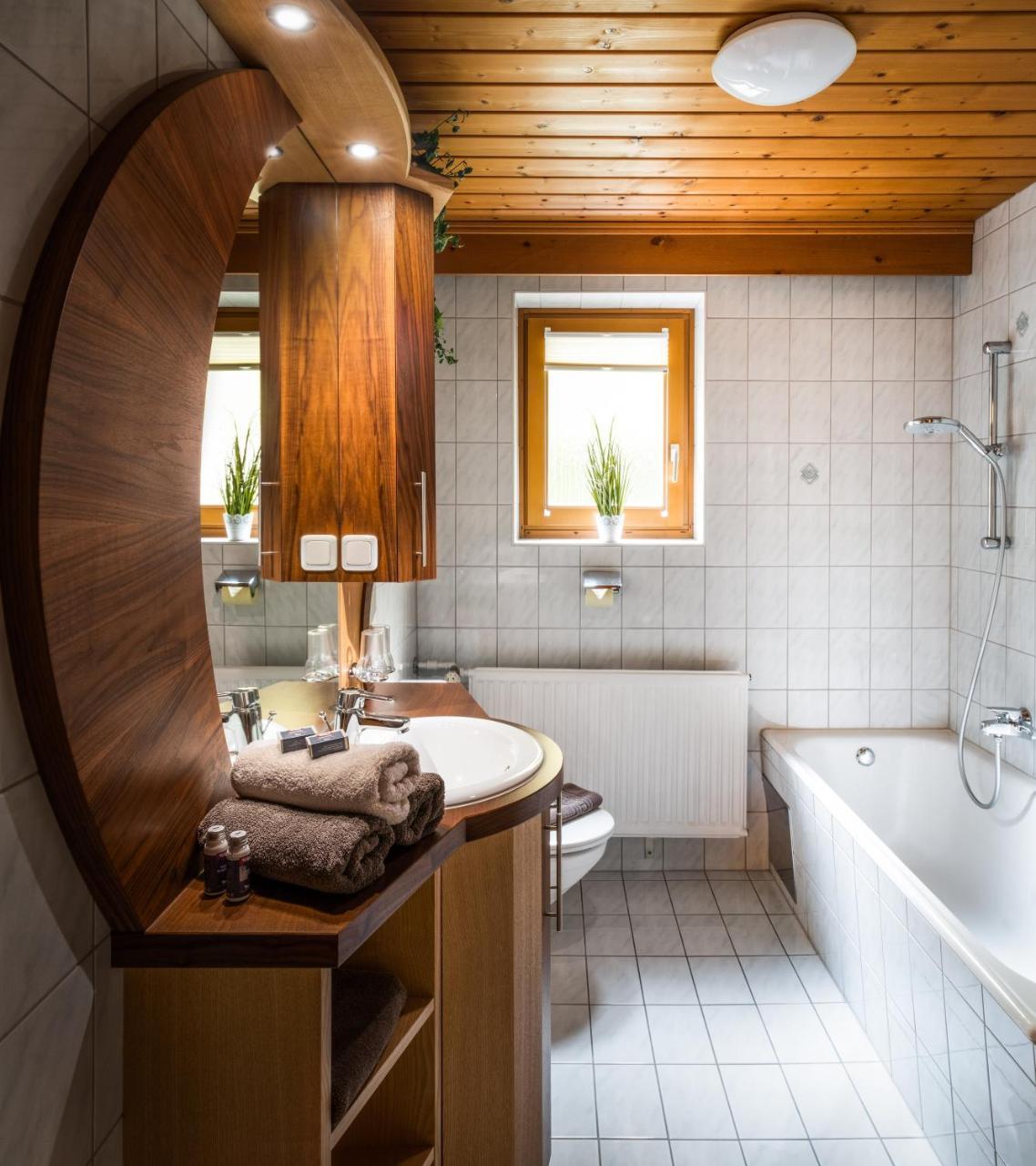 Ferienhaus Sonnenhang Матрай-ин-Осттироль Экстерьер фото