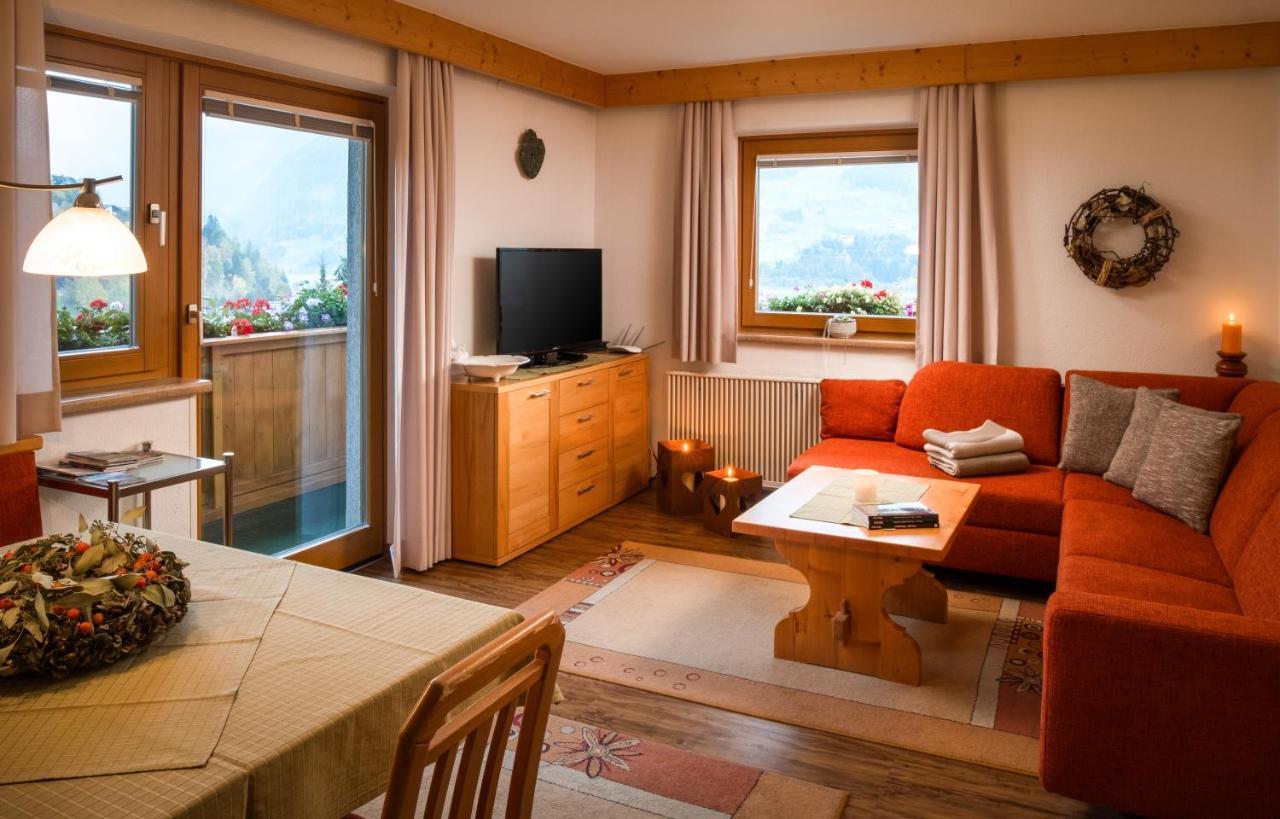 Ferienhaus Sonnenhang Матрай-ин-Осттироль Экстерьер фото